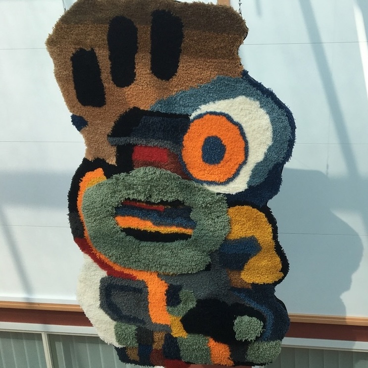 Rug 182