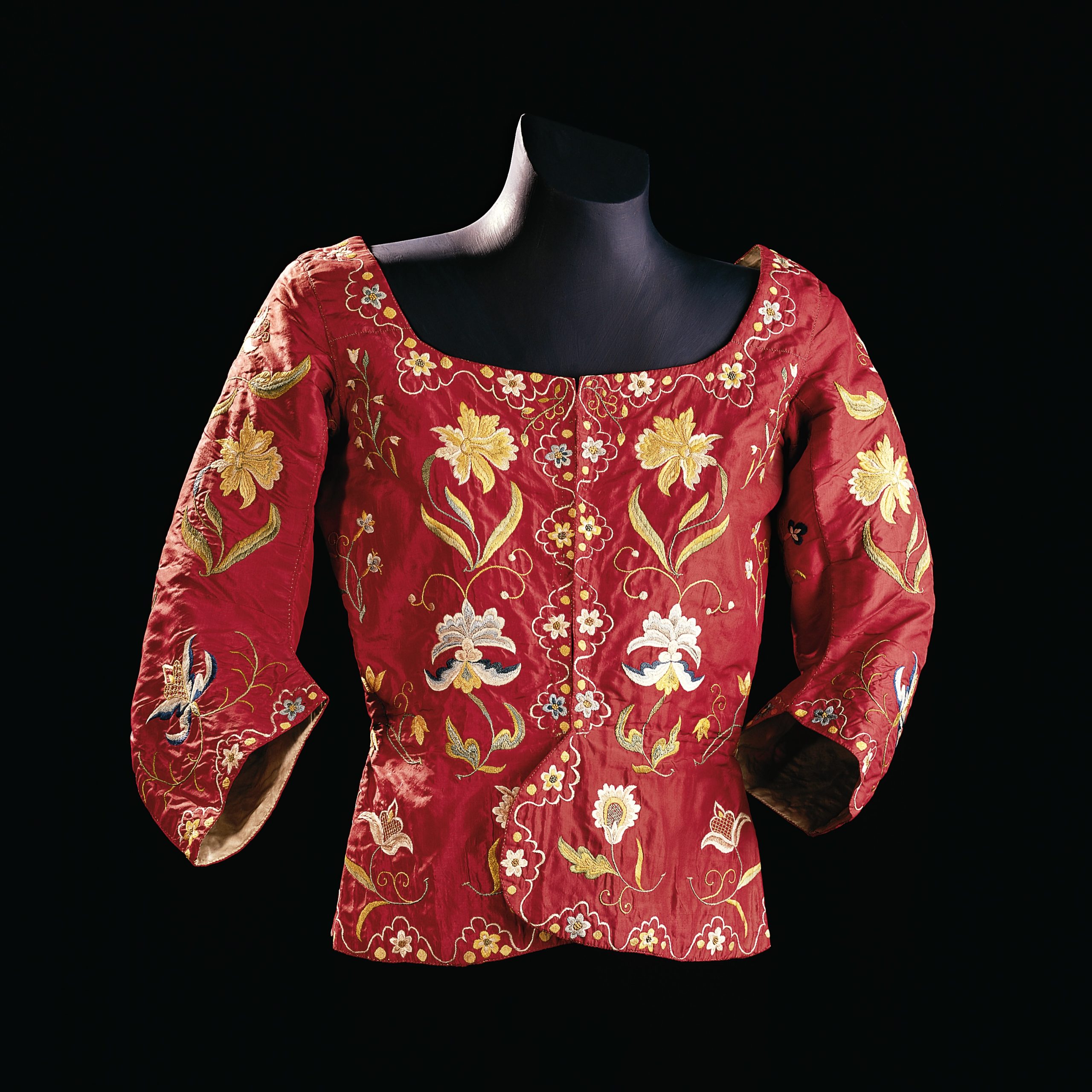 Madame Donners kofta