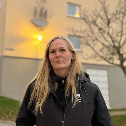 Bingans betong lyfts