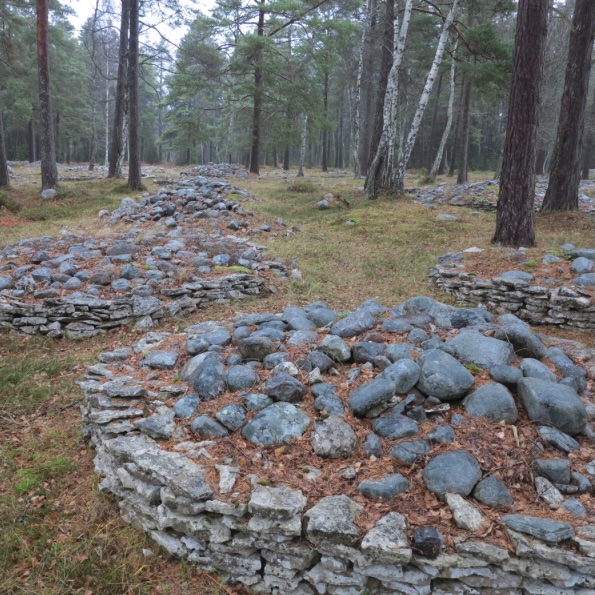 Gotlands Museums fastigheter