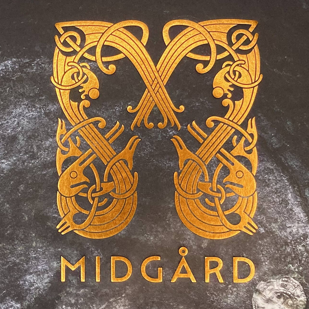 Midgård – Vikingarnas tid