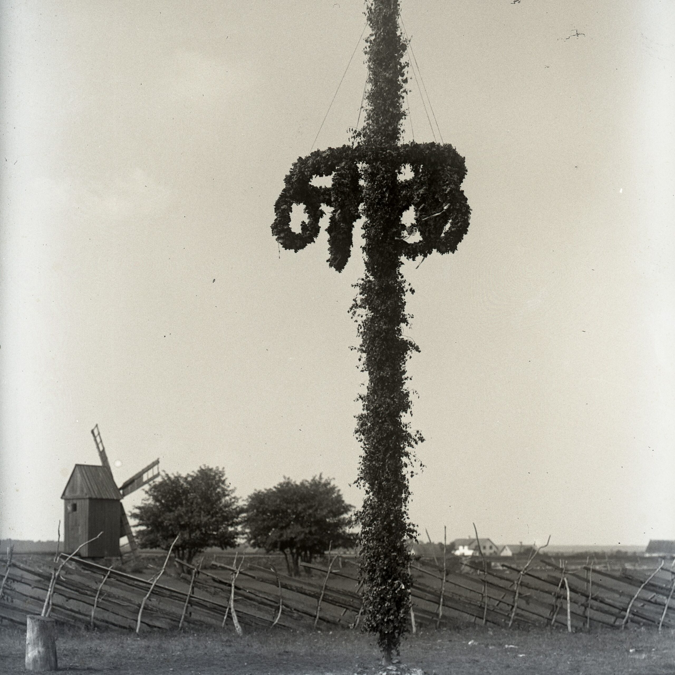 Glad midsommar!